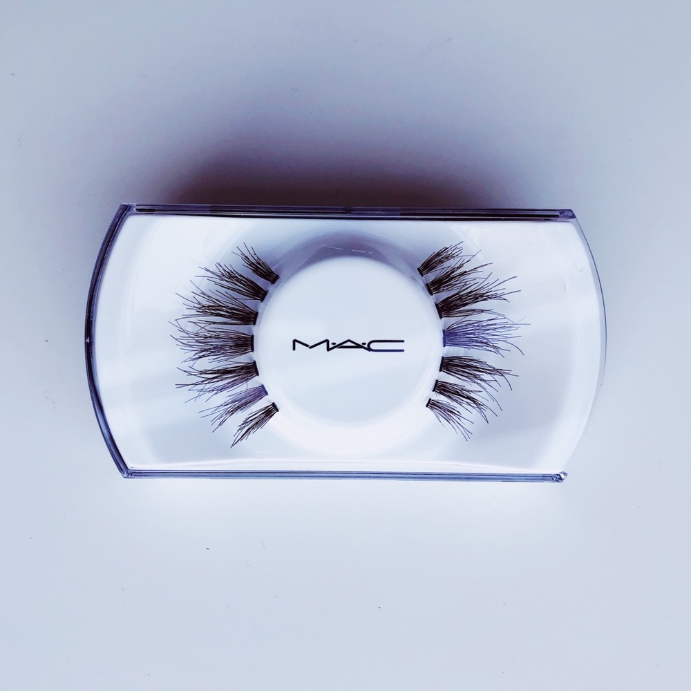 Mac 35 Lash | New